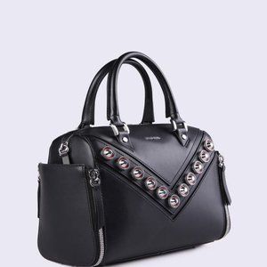 Diesel Le-Trasy Handbag - never used